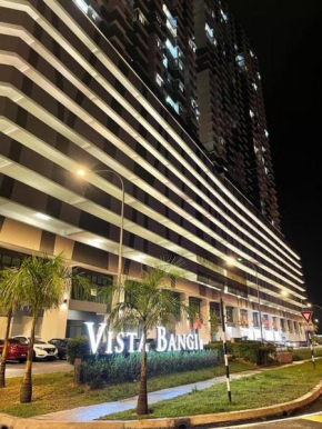 Vista apartment bangi - studio suite